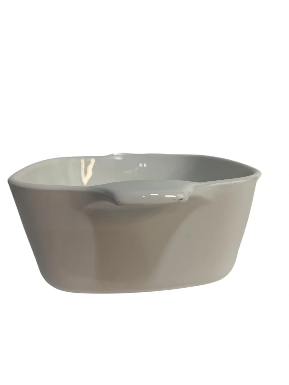Corningware durable ceramic